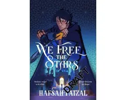Sands of Arawiya- We Free the Stars
