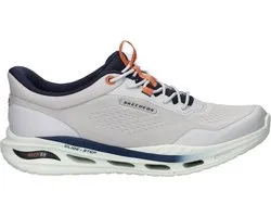 Skechers Slip-Ins: Arch Fit Orvan - Hunter Sneakers Laag - Lichtgrijs