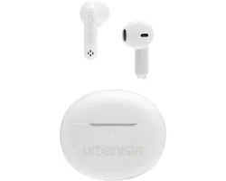 URBANISTA Ecouteurs TWS Austin Pure White