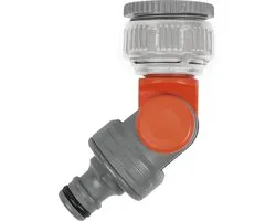 GARDENA Scharnierend kraanstuk 1" - 3/4"