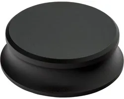 Pro-Ject Record Puck Plaque Poids - Zwart