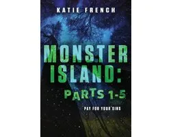 Monster Island- Monster Island
