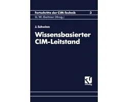 Wissensbasierter CIM-Leitstand