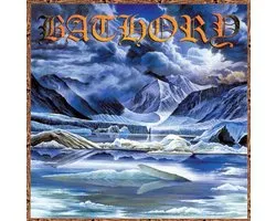 Bathory: Nordland I [CD]
