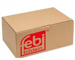 Collier de serrage Febi Bilstein pour tuyau d'eau de refroidissement 40-60 mm