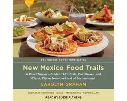 New Mexico Food Trails