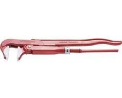 Rothenberger 90° Pijptang Zweeds model - ROT070659E