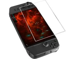 Protection d' Glas compatible avec Lenovo Legion Go