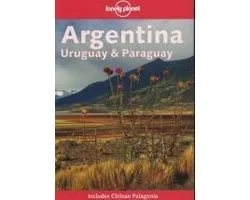 Argentina, Uruguay And Paraguay