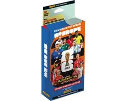 Panini - Adrenalyn XL Trading Cards - FIFA World Cup 2026 - Update Set