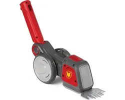 Wolf Multi-Star combisysteem 72AMG1-1650 GS 10 eM Grasschaar (zonder steel)