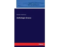 Anthologia Graeca