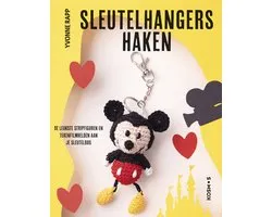 Sleutelhangers haken
