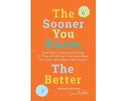 The Sooner You Know, The Better