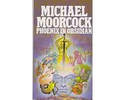 Phoenix in Obsidian