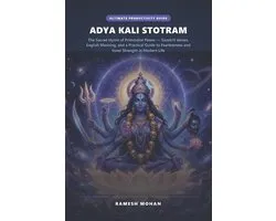 Adya Stotram