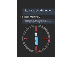 La vape qui dérange