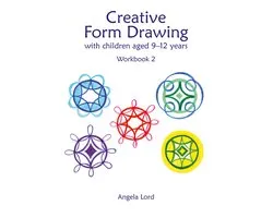 Education- Creative Form Drawing with Children Aged 9-12
