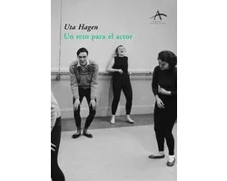 Un reto para el actor