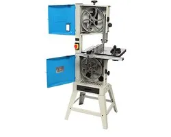 HBM 300 PROFI hout Lintzaagmachine