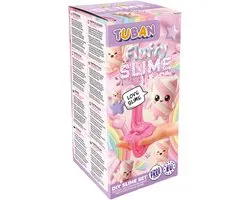 Tuban - Kit – Diy Tuban Slime – Fluffy