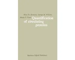 Medicine (R0) - Quantification of Circulating Proteins