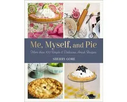Me, Myself, and Pie