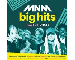 MNM Big Hits Best Of 2020