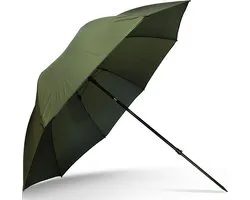 NGT 45 Green Brolly - Brolly