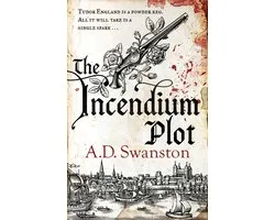 The Incendium Plot
