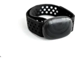 Bowflex BLT Armband Bluetooth 4.0 Compatibel
