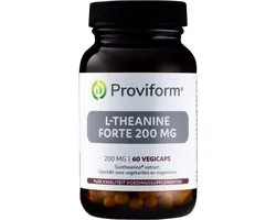 L Theanine Forte 200Mg Provifo