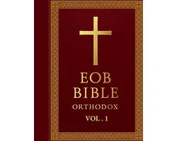 EOB Bible - Orthodox Edition