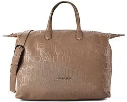 Valentino Gynevra Re Weekender reistas 45 cm - beige