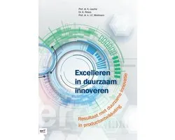 Excelleren in duurzaam innoveren