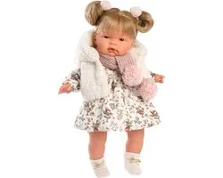 Babypop Llorens Joelle Weepy 38 cm
