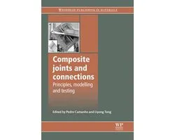 Composite Joints and Connections
