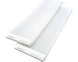 Itho HRU 400 filterset F7 ePM1 55%