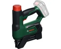 Bosch AdvancedTacker 18V-25 - Zonder accu - Zonder oplader