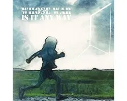 Whose War is it Anyway?