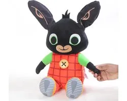 BING - Kiekeboe Bing - Speel Kiekeboe met pratende Bing