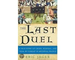 The Last Duel