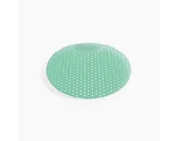 V-Screen® Dual Urinoirmatten Voordeelpack – 12 Stuks – White Tea & Thyme Geur – Anti-Spat & Geurcontrole – 30 Dagen Fris – Voorkomt Verstoppingen
