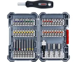 Bosch Accessories 2607017692 Bitset