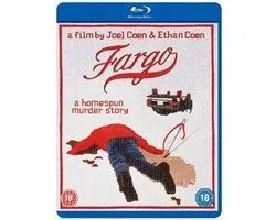Fargo [Blu-Ray]