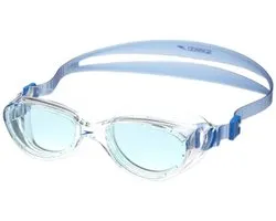 Speedo Futura Hydrospex Zwembril - Clear/Blauw