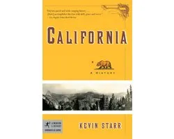 California:A History