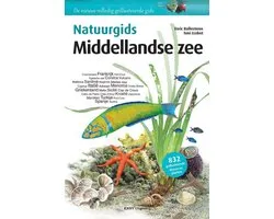 Natuurgids Middellandse Zee