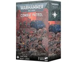 Combat Patrol: Night Lords