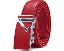 Heren Riem Breedte 3.5cm Lengte 110cm - 130cm kts94